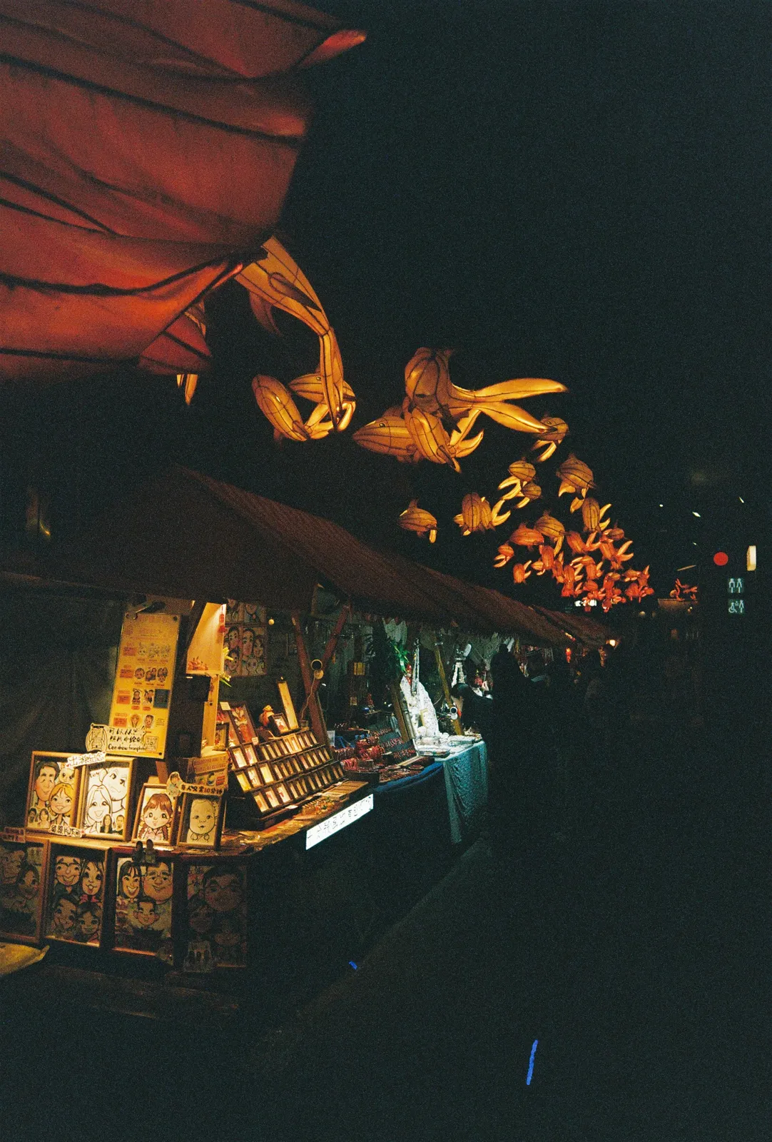 Film photograph shot on Kodak UltraMax 400 with a Kodak Snapic A1 by Zigao Wang