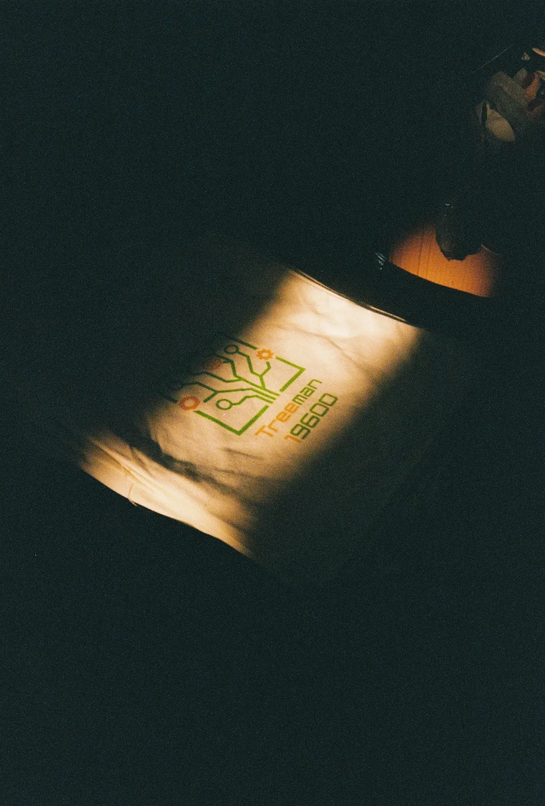 Film photograph shot on Kodak UltraMax 400 with a Kodak Snapic A1 by Zigao Wang