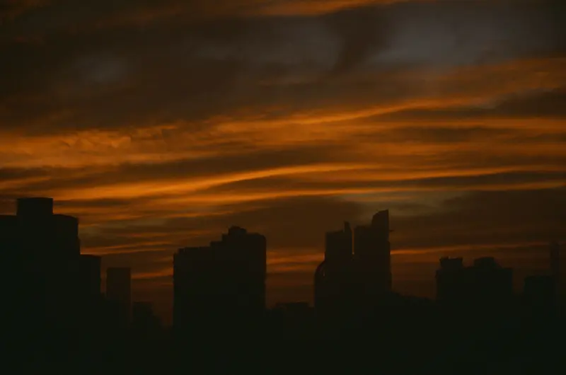 Film photograph shot on Kodak Ektachrome E100 with a Canon AE-1 Program by CJ Liu