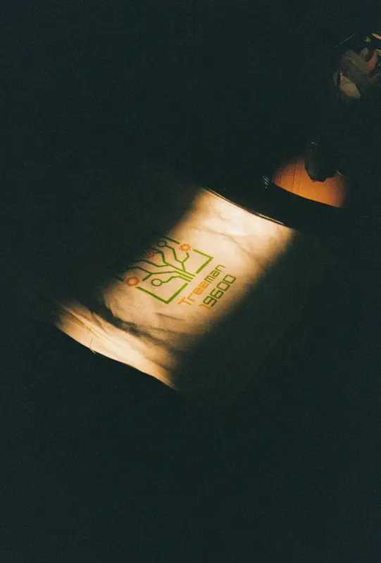 Film photograph from the roll Kodak UltraMax 400 · Kodak Snapic A1