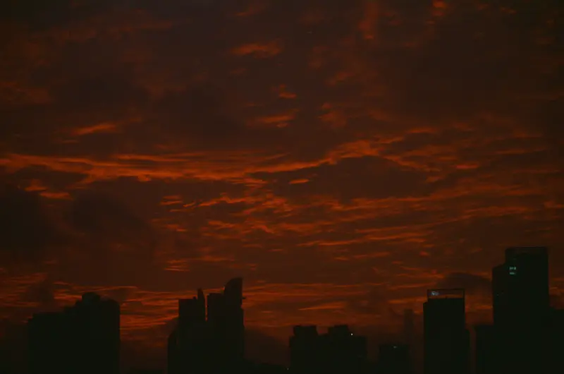 Film photograph shot on Kodak Ektachrome E100 with a Canon AE-1 Program by CJ Liu